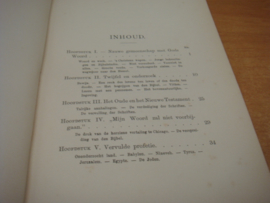 De bijbel in de Practijk  - Moody, D.L