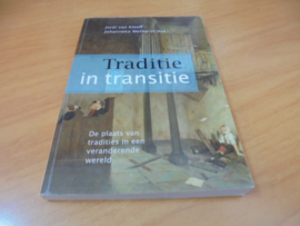 Traditie in transitie - Kleeff, Jordi van