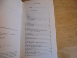 Eva's lied en Eva's lied deel 2 - Hilten Wil van e.a