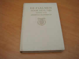 De psalmen voor deze tijd