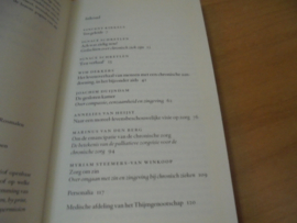 Chronische zorg, zingeving en zinbeleving - Kirkels, Vincent