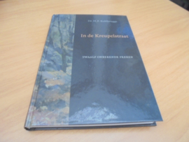 In de Kreupelstraat, Twaalf onbekende preken - Kohlbrugge, H.F.