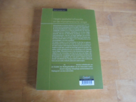 Hegels godsdienstfilosofie en de monotheistische religies