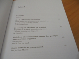 Trouw aan jezelf - Iersel, Fred van, e.a