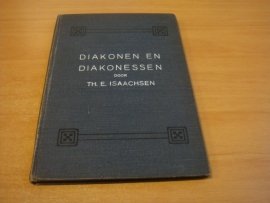 Diakonen en Diakonessen