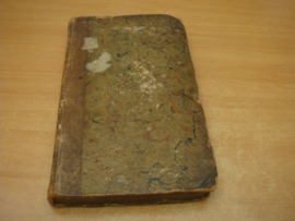 Nuttig en aangenaam leesboek voor het vrouwelijk geslacht (1805)