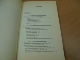 De kracht van luisteren, inzicht in communicatie - Barker, Larry