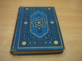 De binnenkamer van een kruidenier - Lublink Weddik, B.T