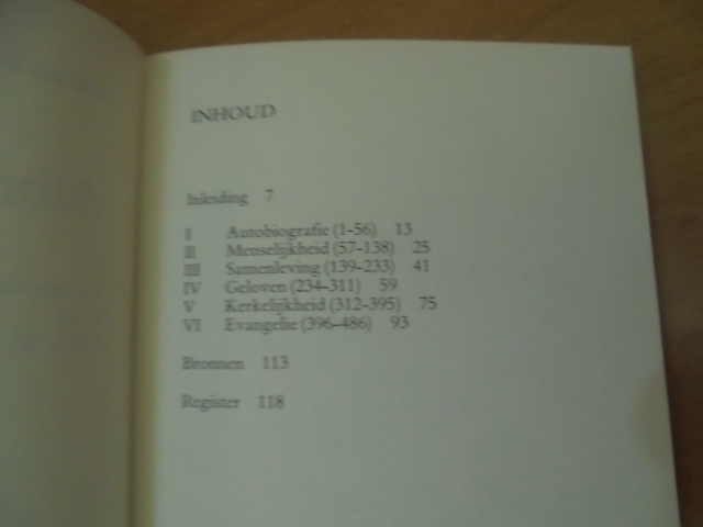 Aforismen - Kierkegaard, Soren