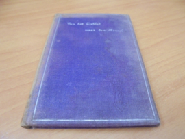 Van het ziekbed naar den hemel - Ruscheblatt, H.J.H