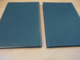 Naar Gods hart - het Woord Gods in de boeken ,,Samuel'' overdacht deel 1 en 2