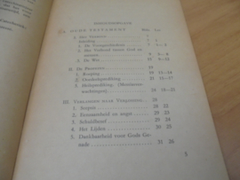 Waar God ons aanspreekt  - Golterman, W.F