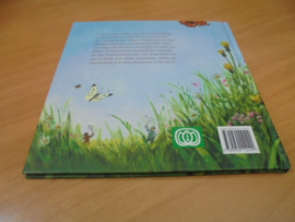 Lentekriebels, Hoe dieren kleintjes krijgen - Hoogeveen, Tialda