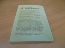 Het handenboek, Polariteits-massage - Teschler, Wilfried