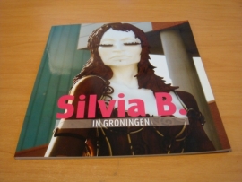 Silvia B. in Groningen