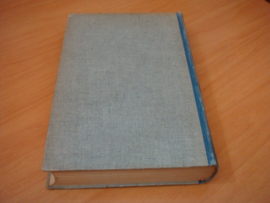 Naar wijder horizon - Faber, H