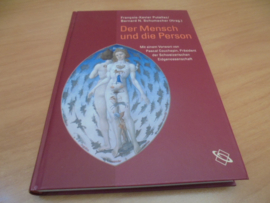 Der Mensch und die Person - Putallaz, François-Xavier