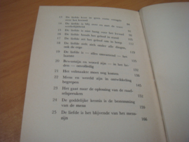 De meeste van deze is de liefde - Ruler, A.A van