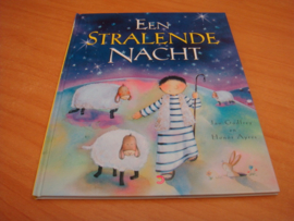 Een stralende nacht  - Godfrey, Jan & Honor Ayres