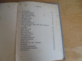 Wrakhout - Visscher, J.A