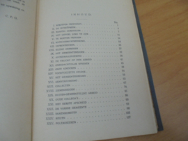 Pastorale onderonsjes - Gronemeijer, C.F