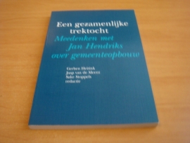Een Gezamelijke Trektocht