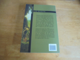 Naar Mokum, uitleg van Exodus 1-34 - Naastepad, Th.J.M.