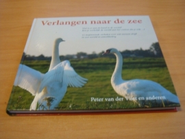 Verlangen naar de zee