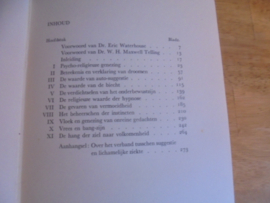 Psychologie ten dienste van de ziel - Weatherhead, Leslie. D