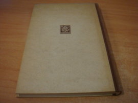 Het boek der liefdesgezangen - Naso, P. Ovidius