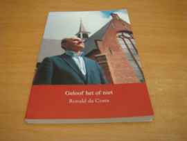 Geloof het of niet