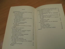 Het vreugdevolle bestaan van de Christen - Schruers, P