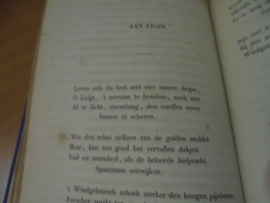 Vrolijkheid, Poezij - Duyse, Prudens van