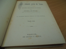 De schoonste gaven der vrouw - een boek voor meisjes en vrouwen