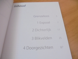 Grenzeloze doorgezichten - over kijken en bekeken worden