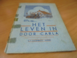 Het leven in - Carla