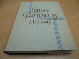 Critisch Christendom - James, S.H.J