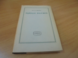 Bijbelse figuren  - Proost, K.F