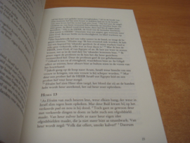 Twaalf profeten, een Drentse vertaling - Lambers-Niers, Jennie