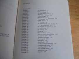 Een gids voor het leven - deel 2 zondag 25-52 - Verboom, W