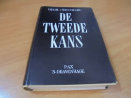 De tweede kans - Gheorghiu, Virgil