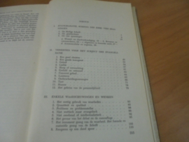 Tact en contact - Overduin, J