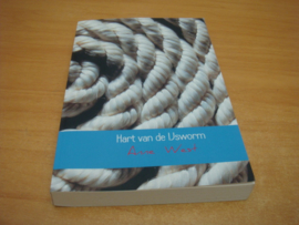 Hart van de IJsworm - West, Anne