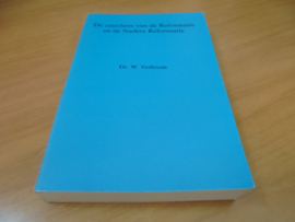 De catechese van de reformatie en de nadere reformatie