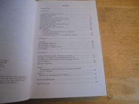 Bijbelse Theologie IV/2 - Theologische opstellen