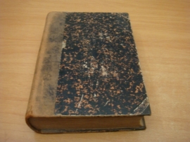 Uit de diepte 1888 - 1889 (Leerredenen)