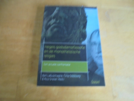 Hegels godsdienstfilosofie en de monotheistische religies