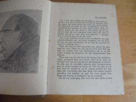 Wrakhout - Visscher, J.A