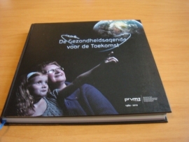 De gezondheidsagenda voor de toekomst