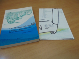 Uit Abraham geboren - Jodendom, christendom, Islam en hun vertakkingen
